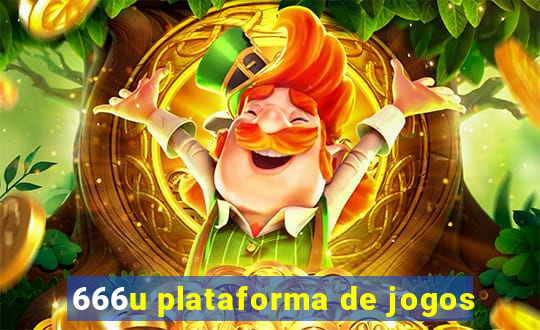 666u plataforma de jogos